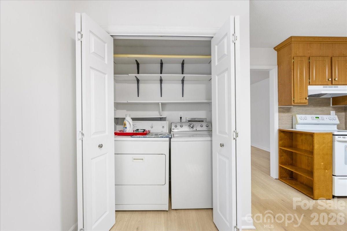 1840 Stoneyridge Drive Charlotte NC 28214