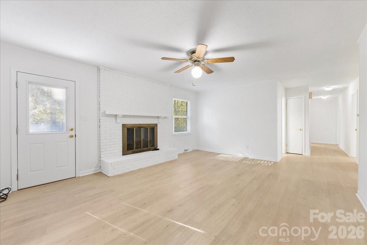 1840 Stoneyridge Drive Charlotte NC 28214