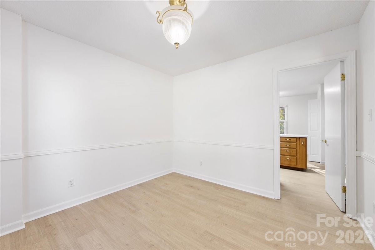 1840 Stoneyridge Drive Charlotte NC 28214