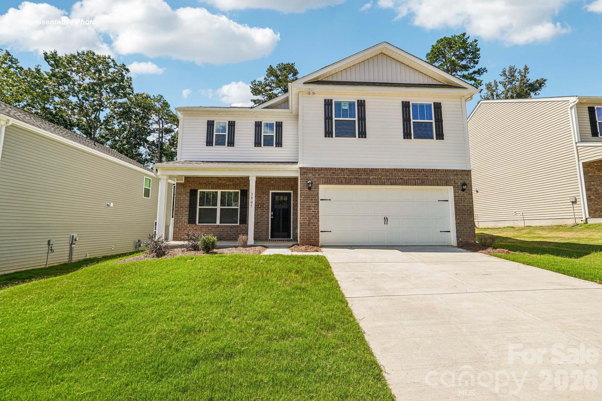 604 17th Avenue Drive NE Hickory NC 28601