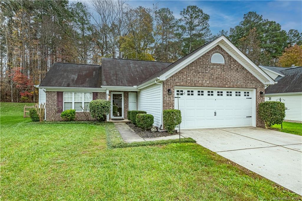 6900 Brancusi Court Charlotte NC 28215