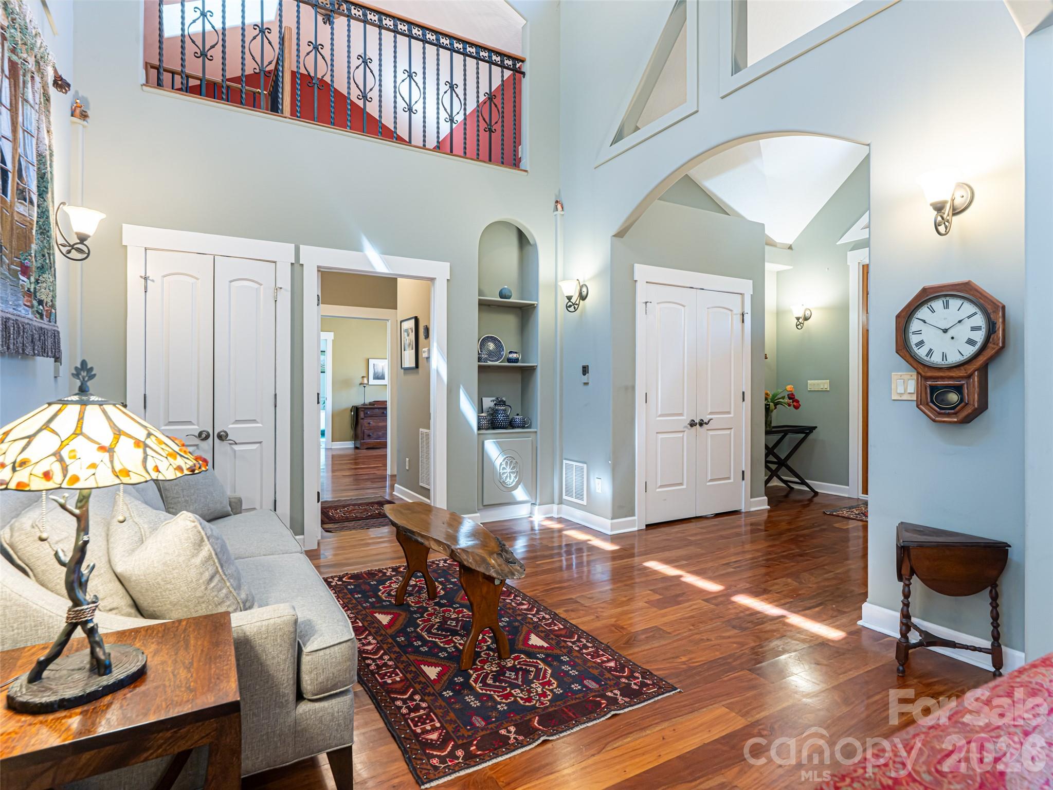 39 Oak Hollow Drive Asheville NC 28805