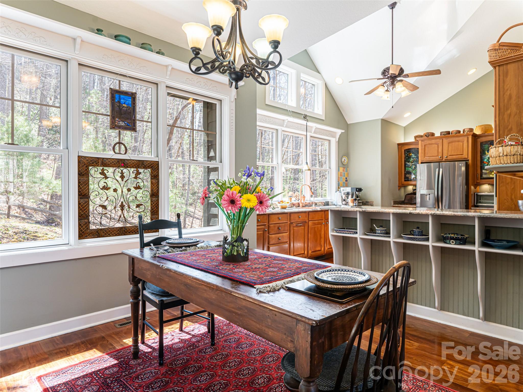 39 Oak Hollow Drive Asheville NC 28805