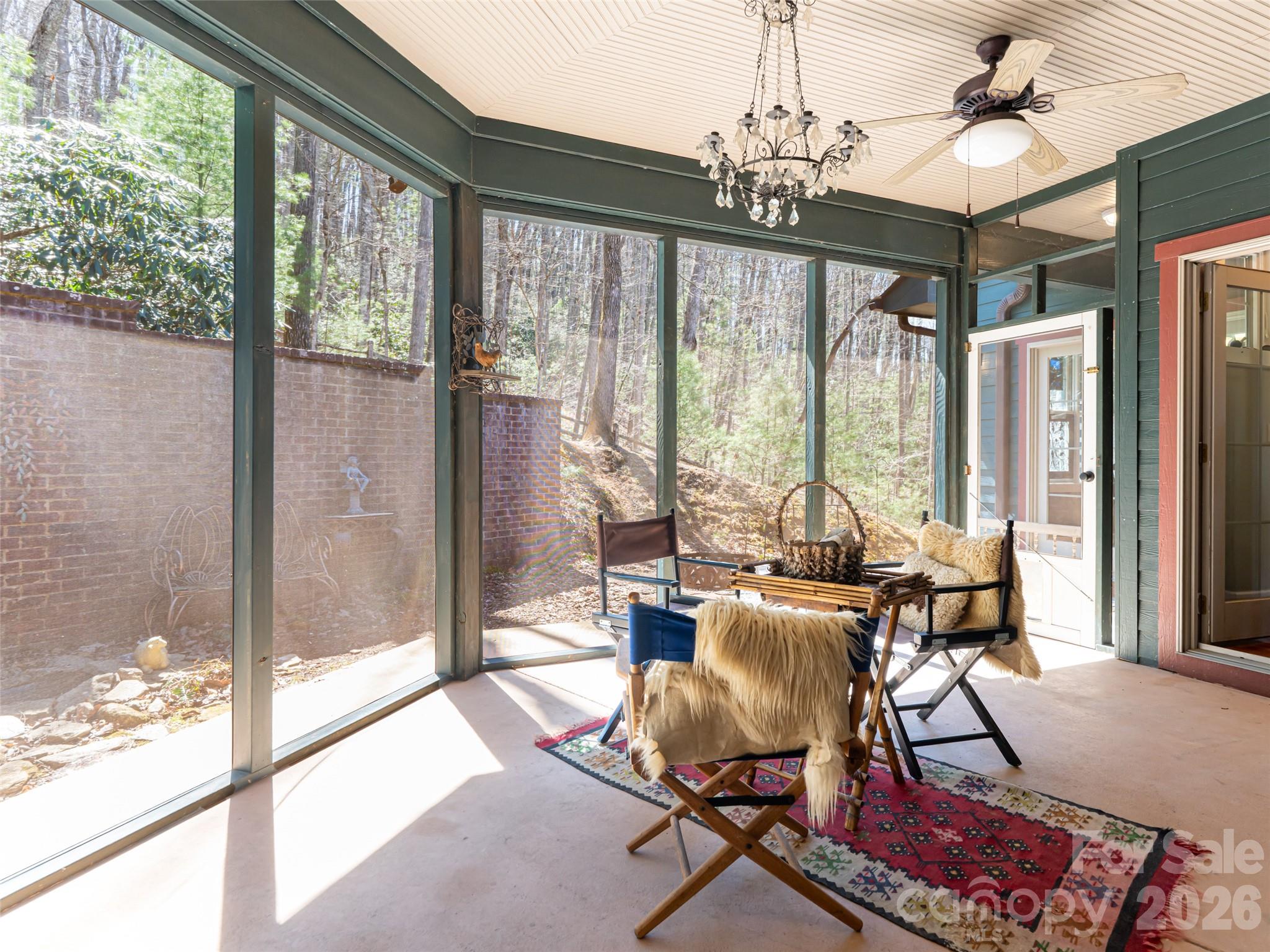 39 Oak Hollow Drive Asheville NC 28805