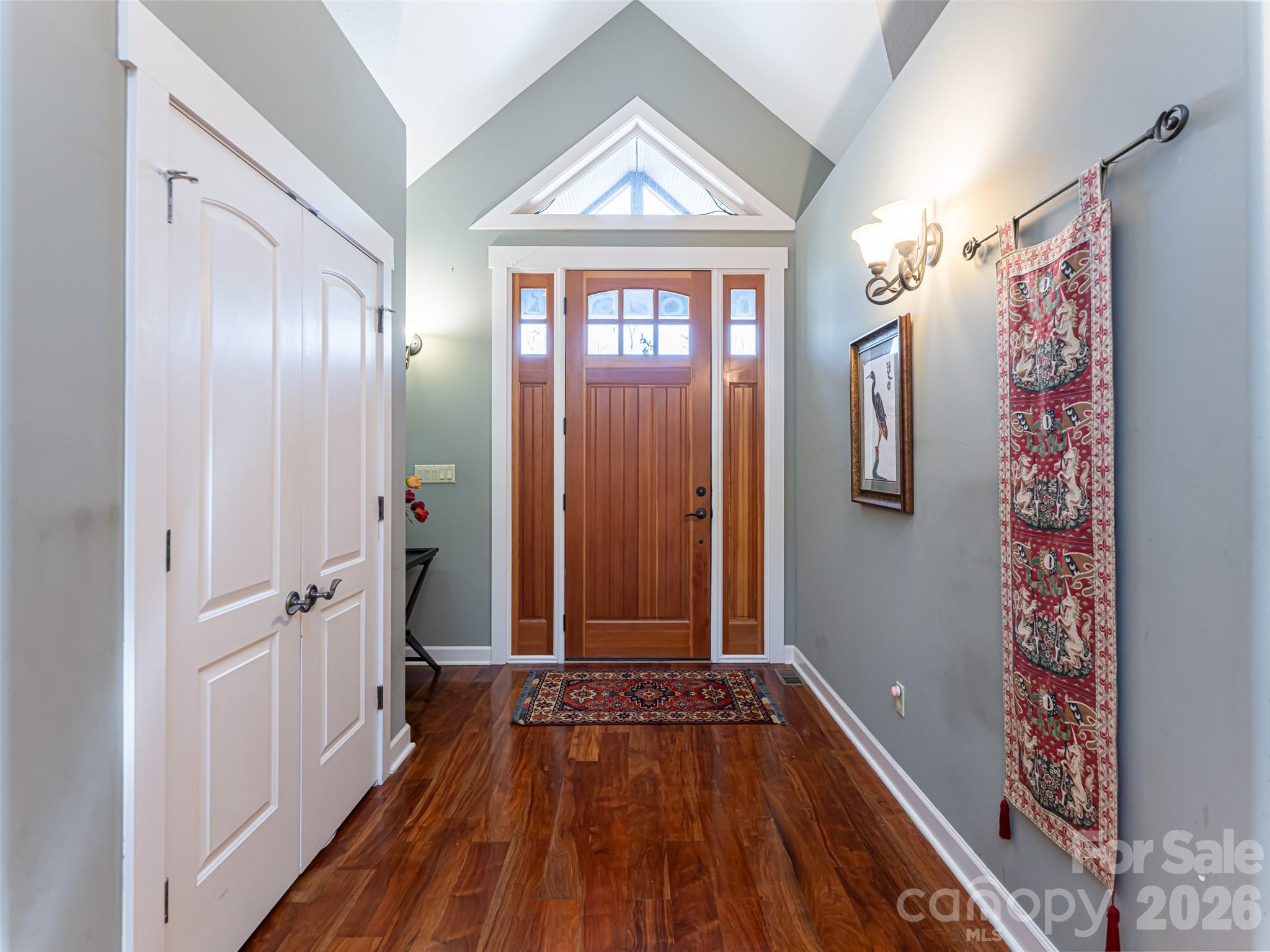 39 Oak Hollow Drive Asheville NC 28805