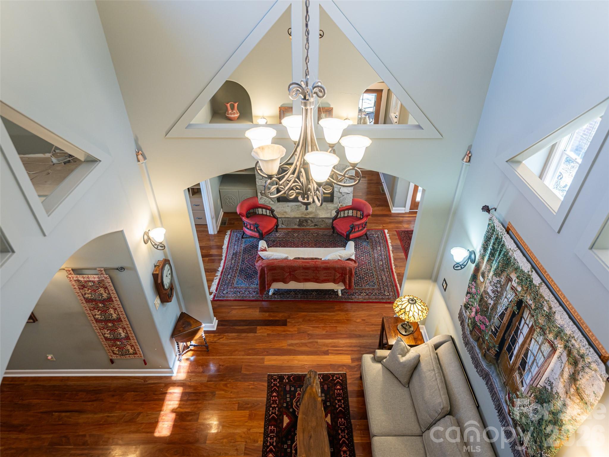 39 Oak Hollow Drive Asheville NC 28805