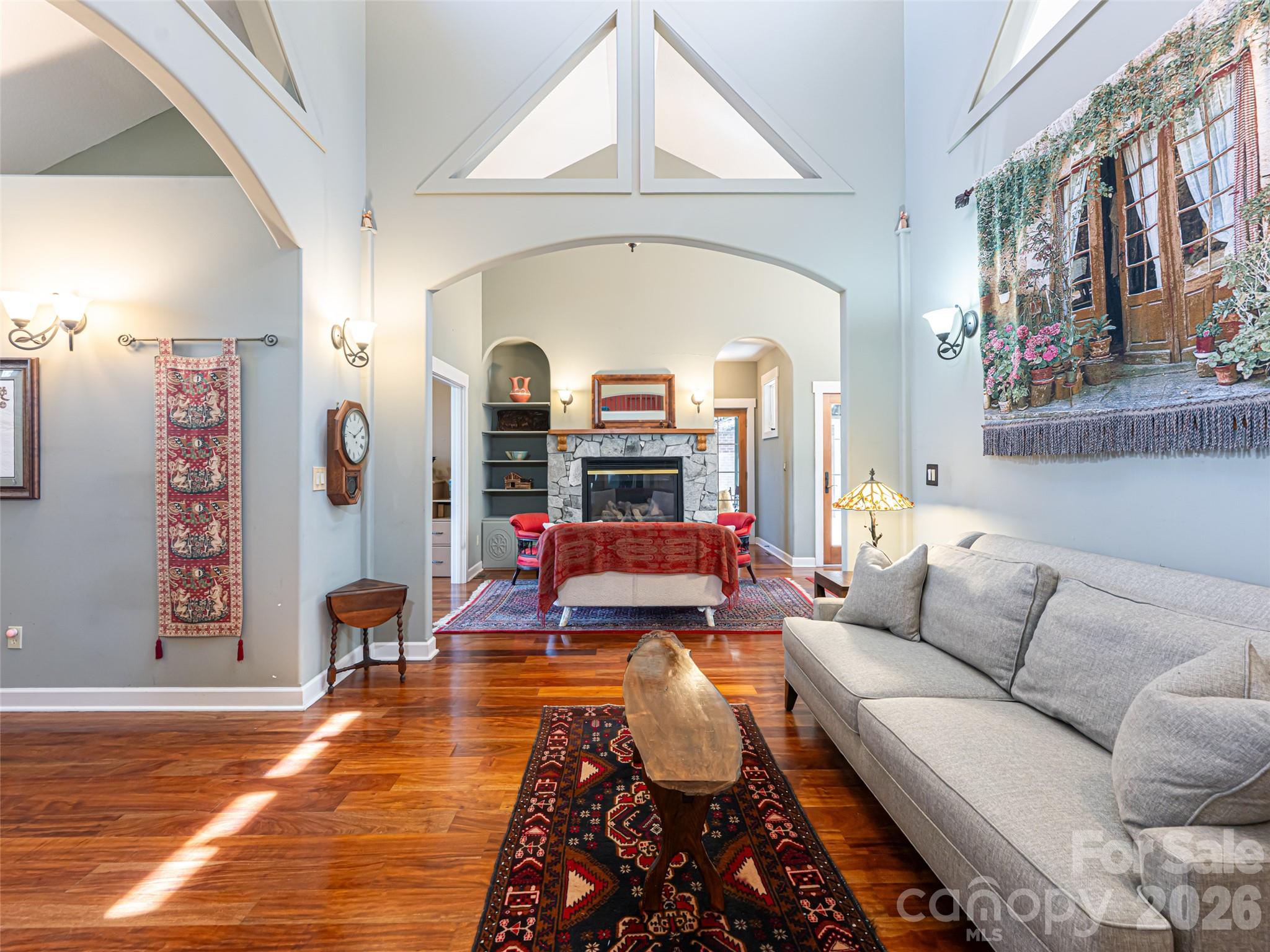 39 Oak Hollow Drive Asheville NC 28805