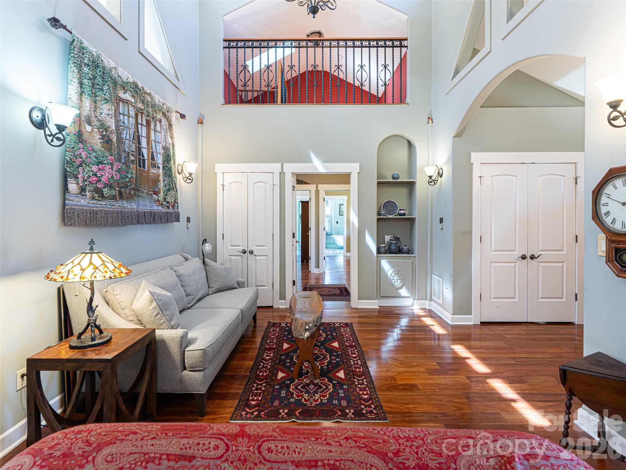 39 Oak Hollow Drive Asheville NC 28805