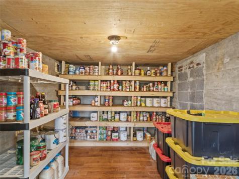 138 Robert Phillips Road Bakersville NC 28705