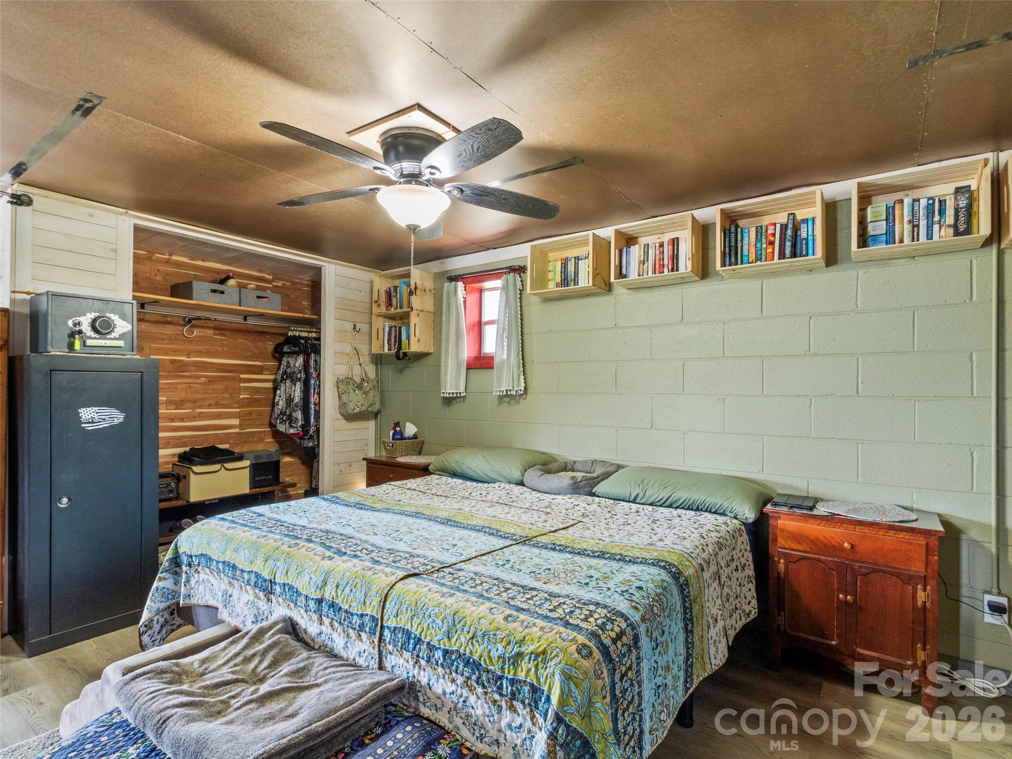 138 Robert Phillips Road Bakersville NC 28705