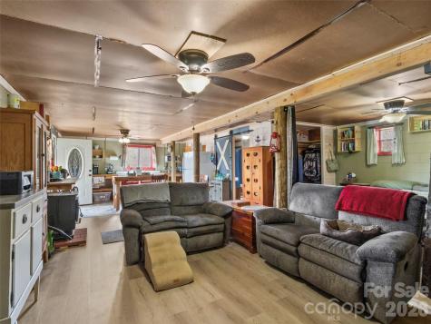 138 Robert Phillips Road Bakersville NC 28705