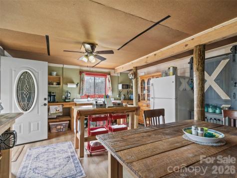 138 Robert Phillips Road Bakersville NC 28705