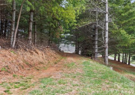 138 Robert Phillips Road Bakersville NC 28705