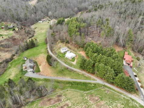 138 Robert Phillips Road Bakersville NC 28705