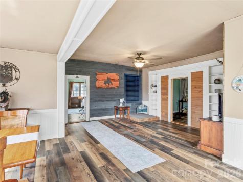 138 Robert Phillips Road Bakersville NC 28705