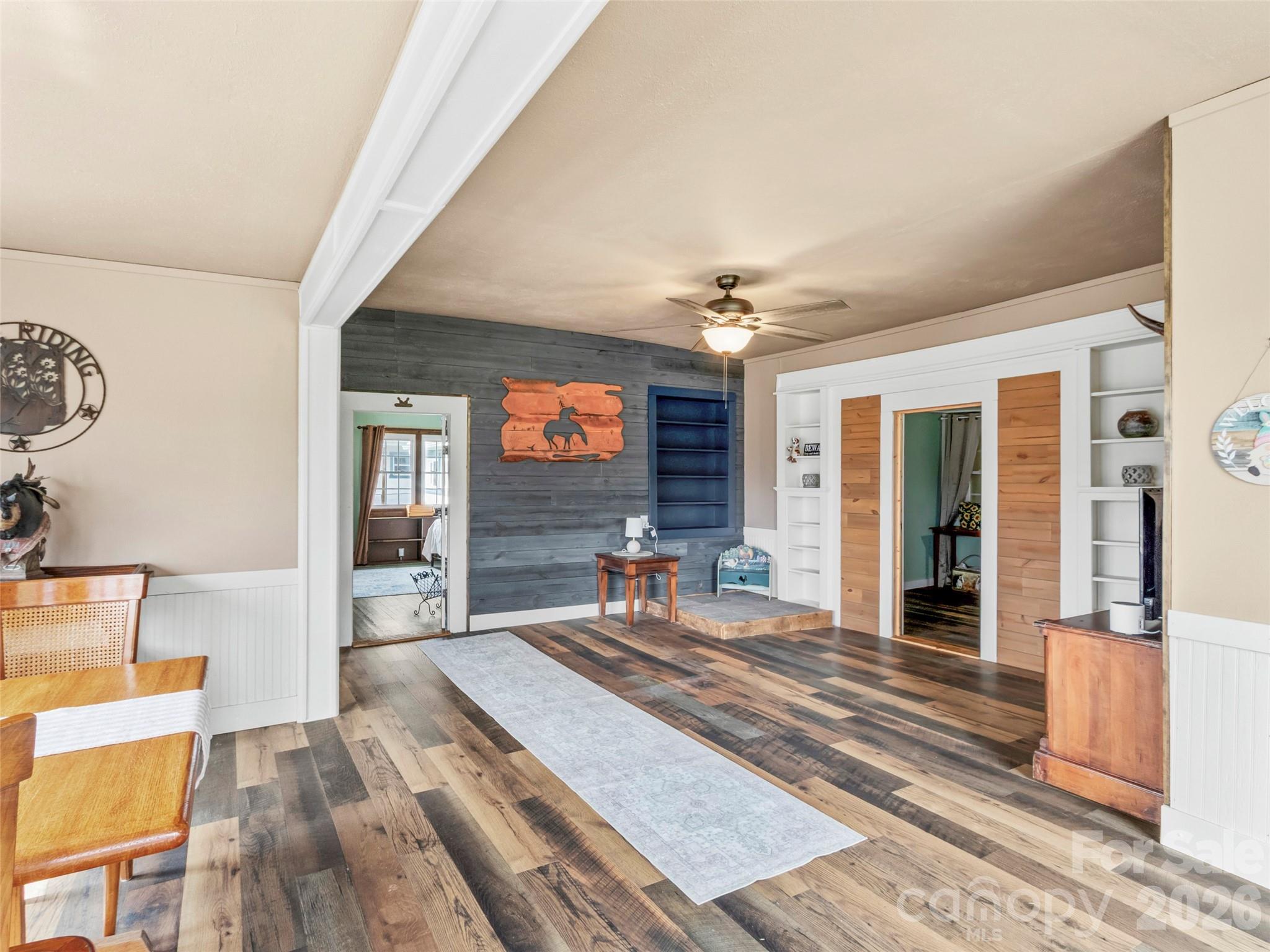 138 Robert Phillips Road Bakersville NC 28705