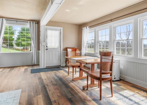 138 Robert Phillips Road Bakersville NC 28705