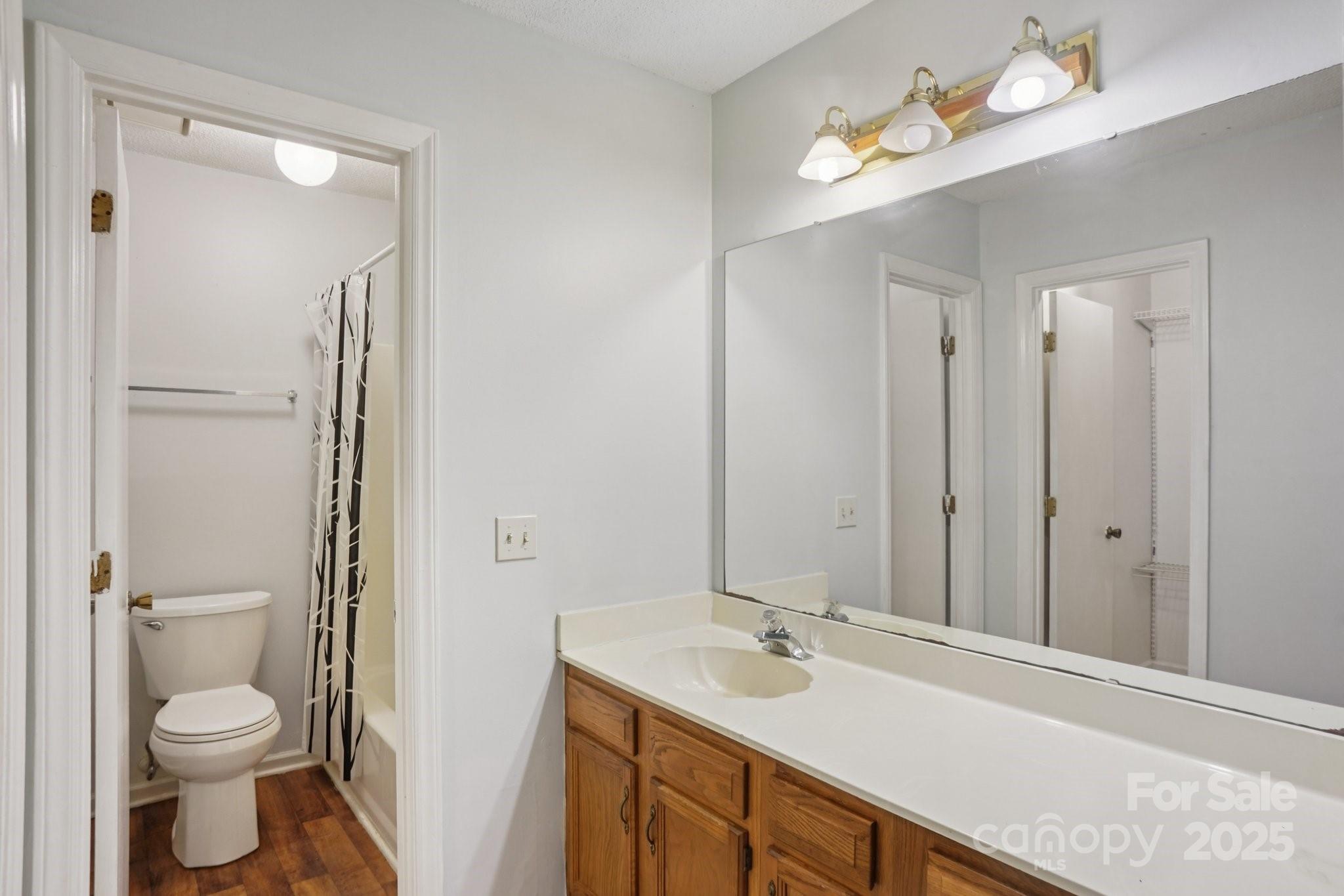 5531 Doverstone Court Charlotte NC 28208
