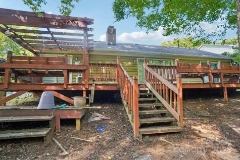 5531 Doverstone Court Charlotte NC 28208