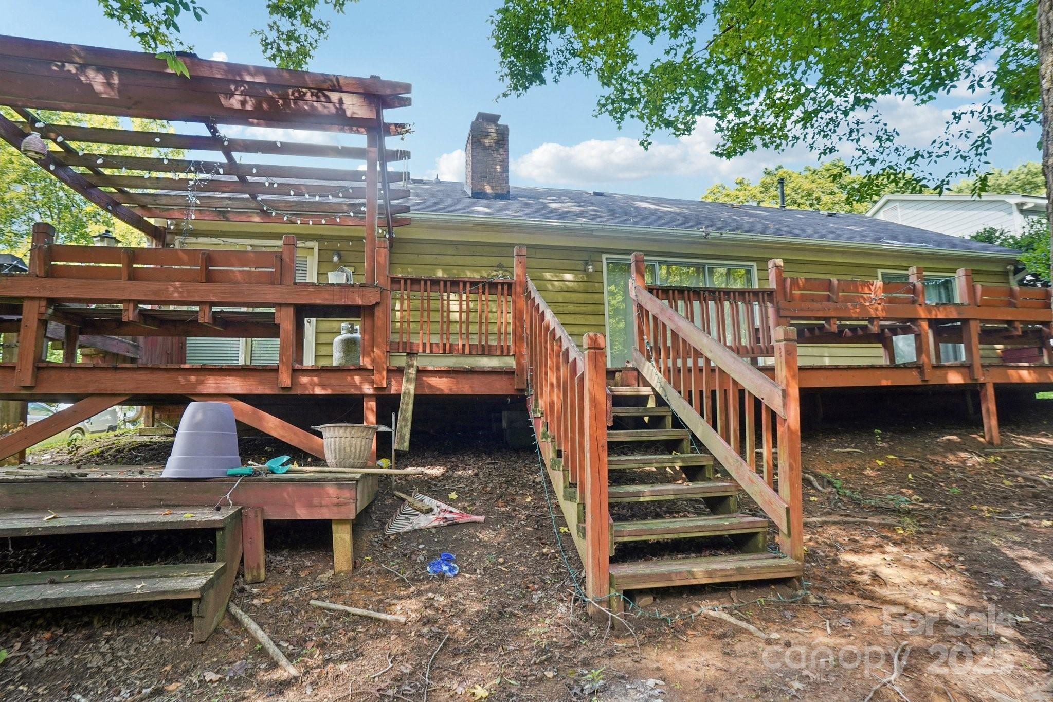 5531 Doverstone Court Charlotte NC 28208