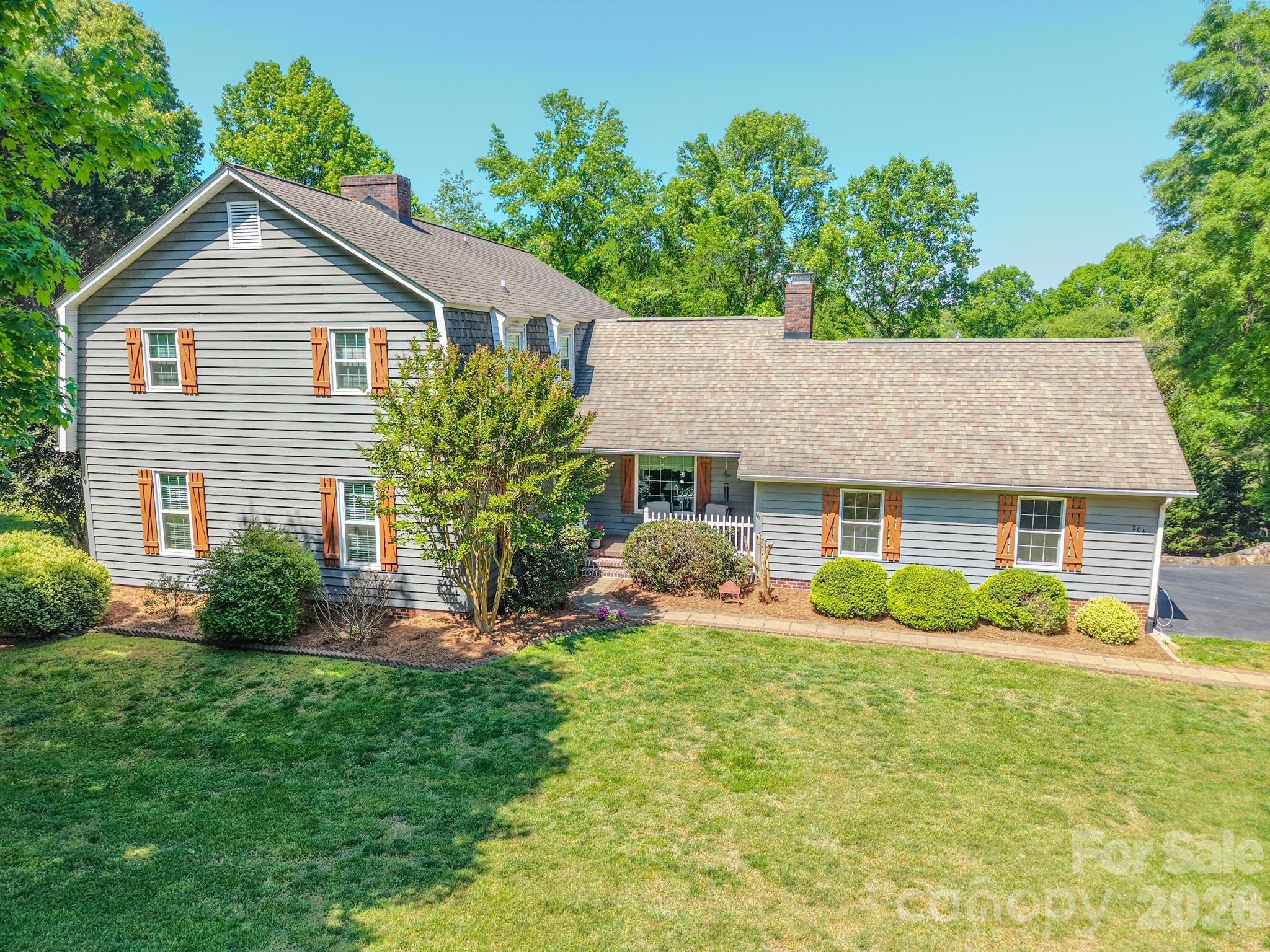 204 Brentwood Drive Maiden NC 28650