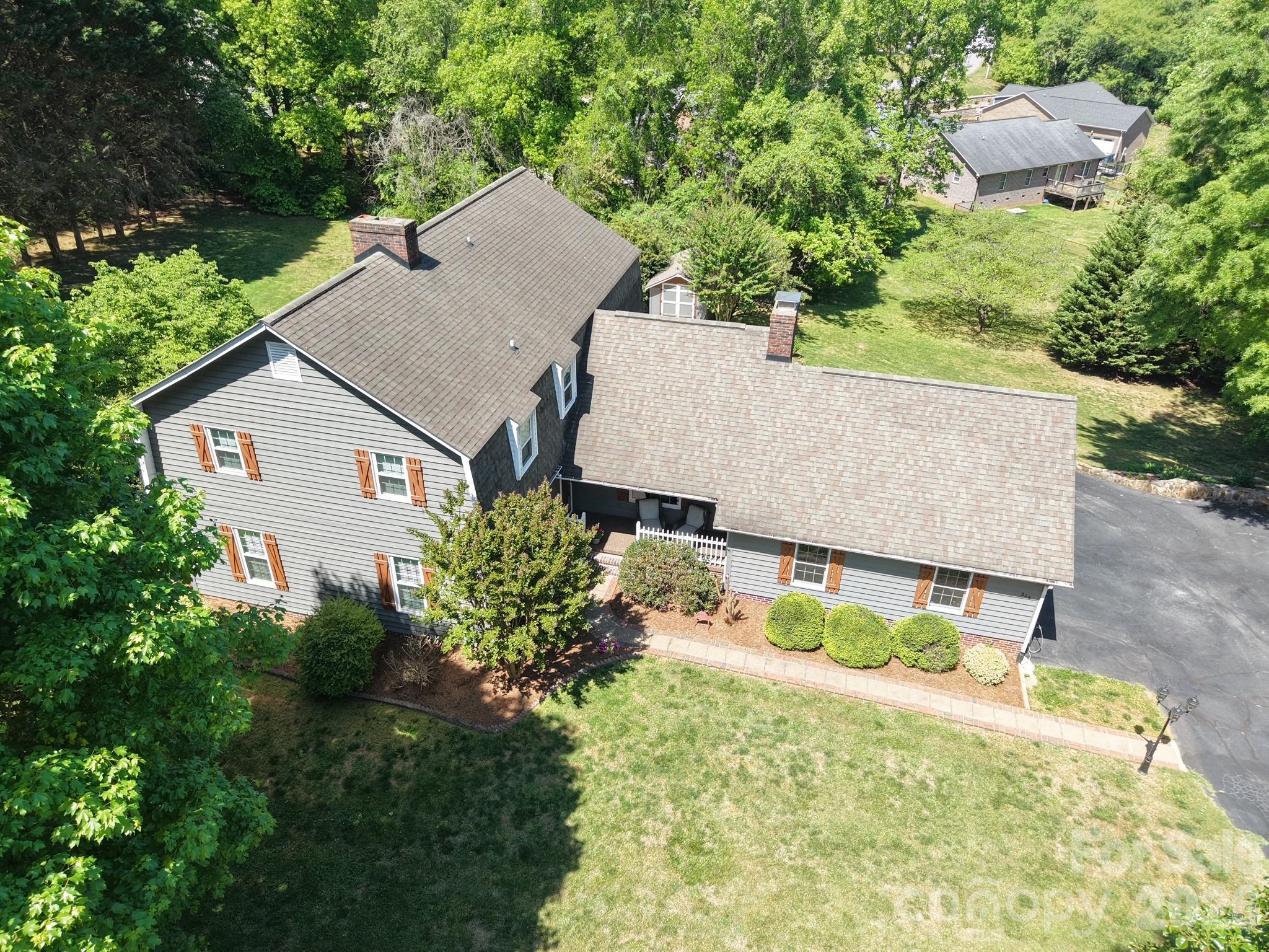 204 Brentwood Drive Maiden NC 28650