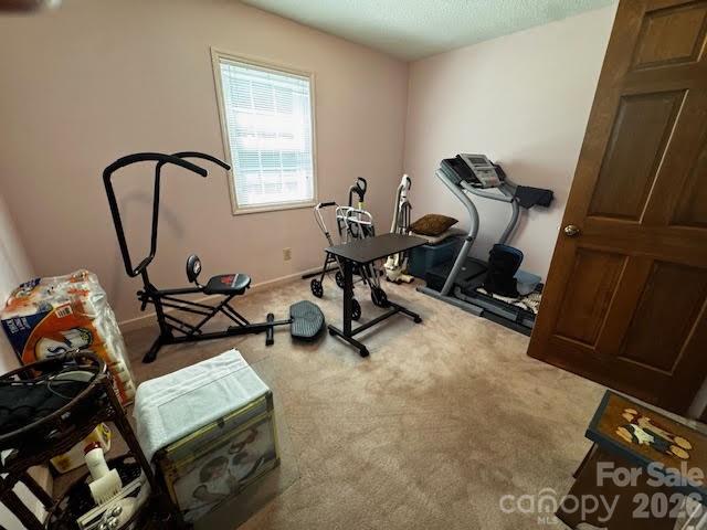 204 Brentwood Drive Maiden NC 28650