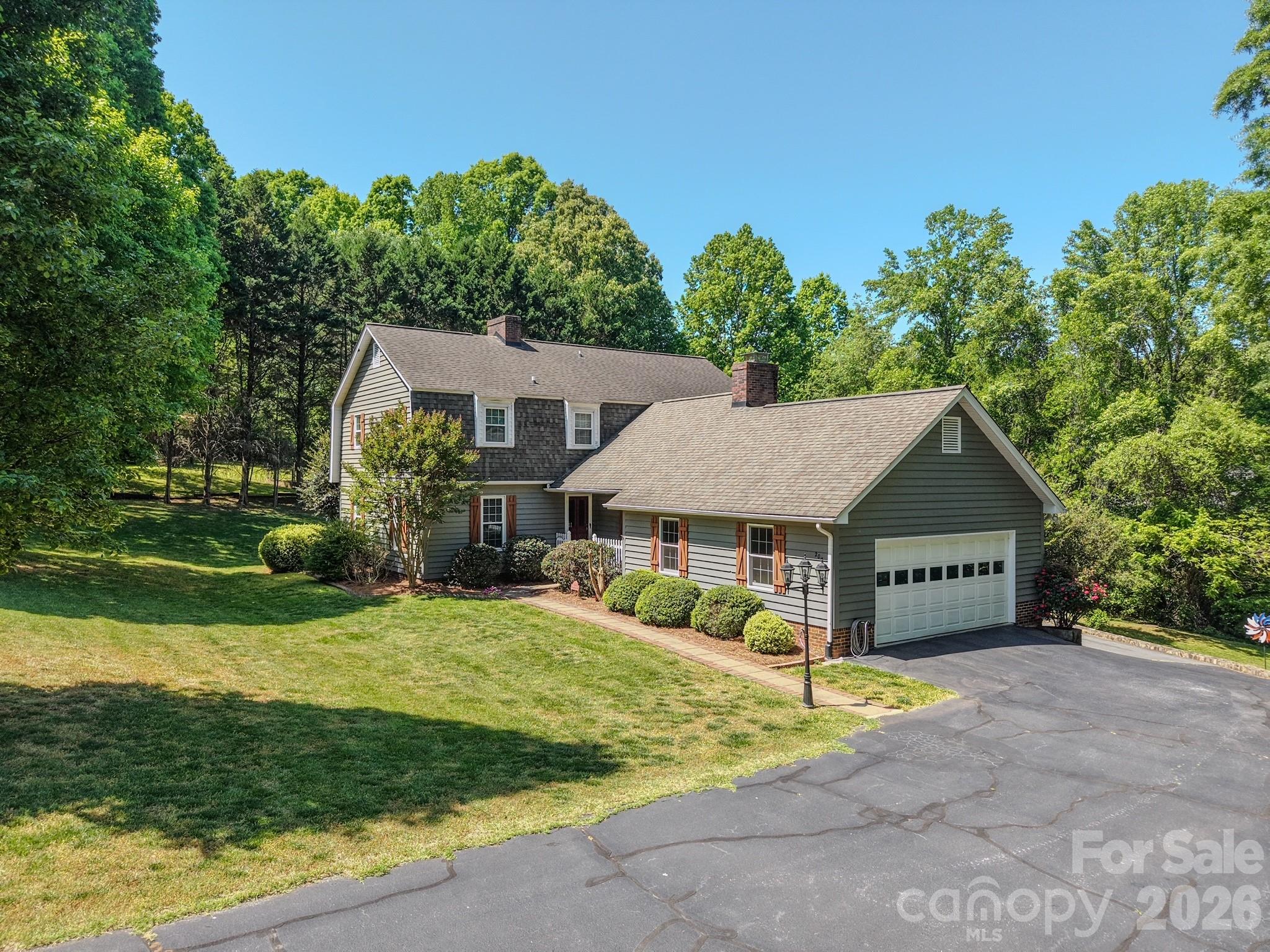 204 Brentwood Drive Maiden NC 28650