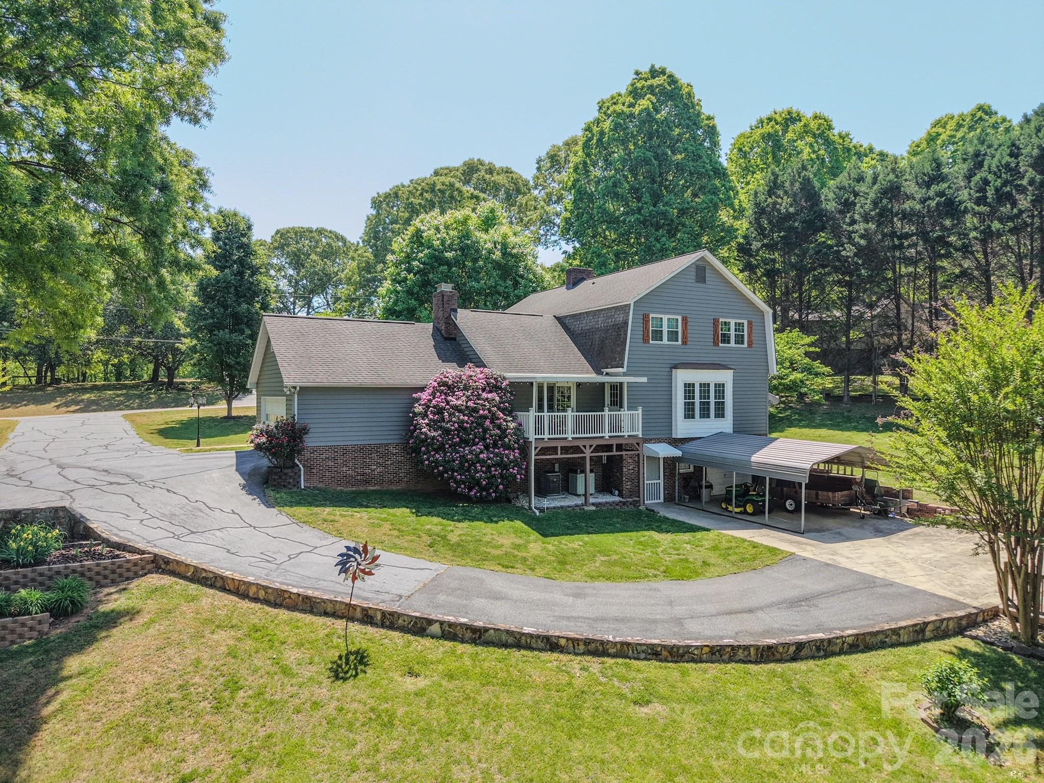204 Brentwood Drive Maiden NC 28650
