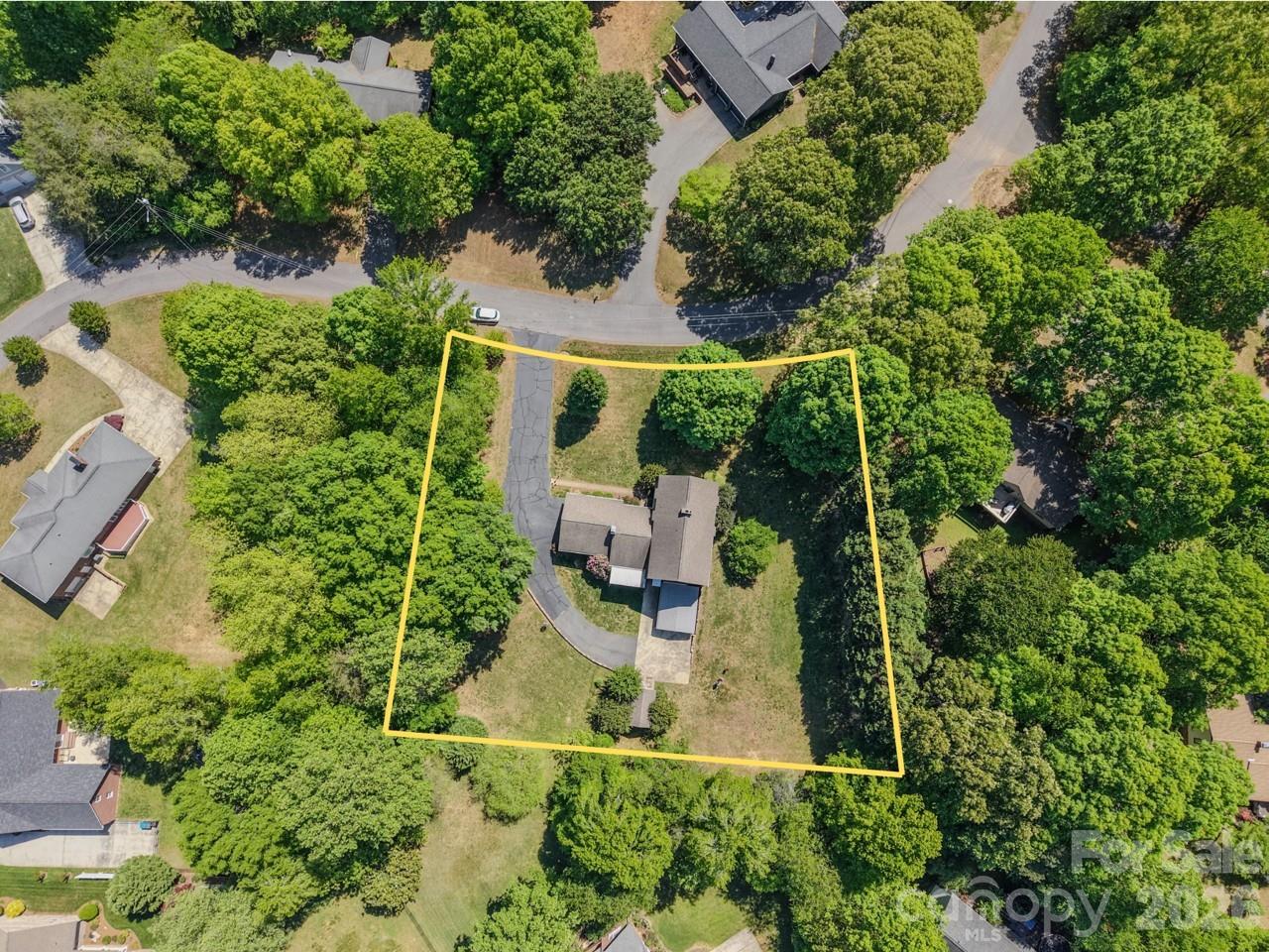 204 Brentwood Drive Maiden NC 28650