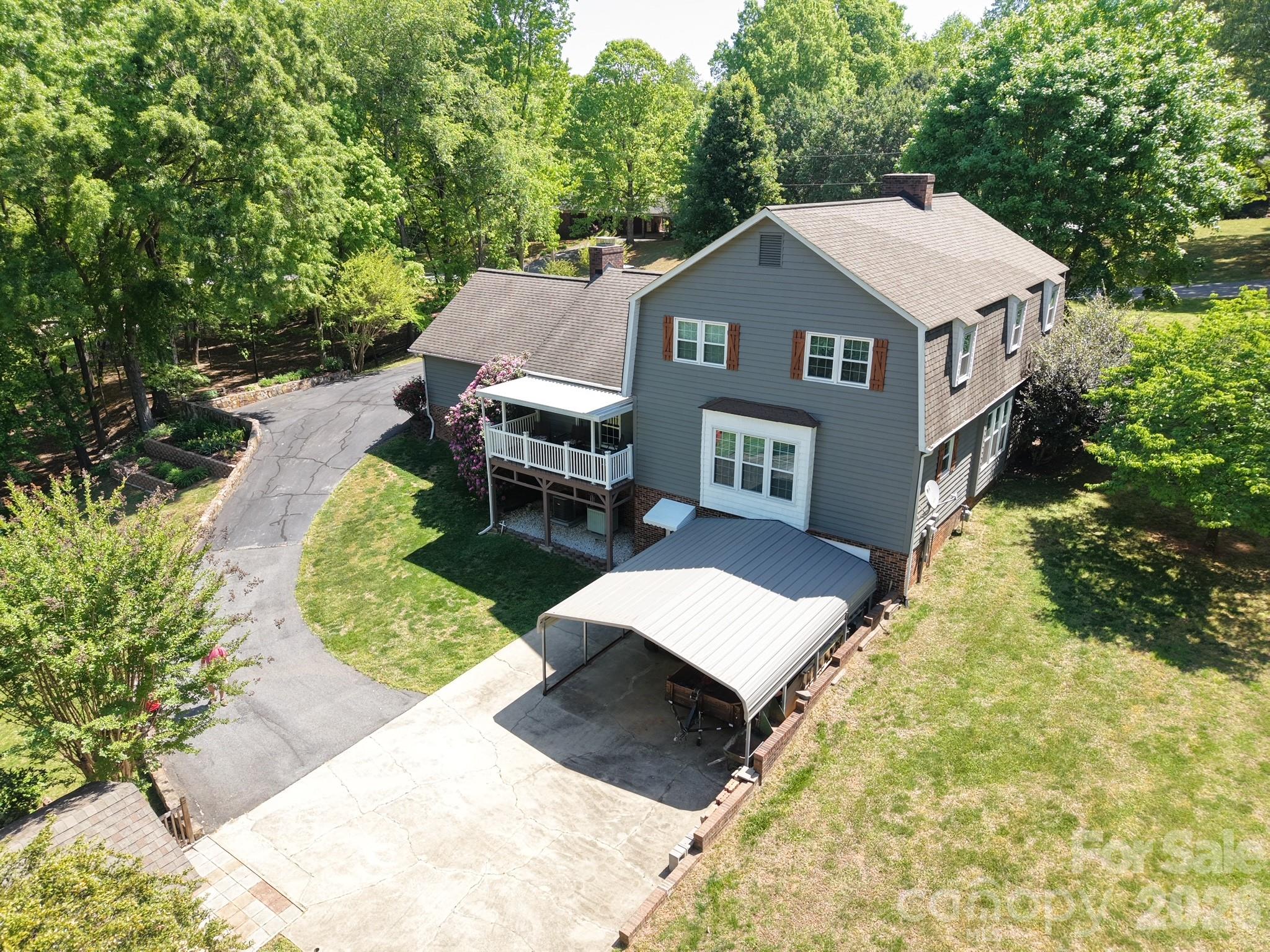 204 Brentwood Drive Maiden NC 28650