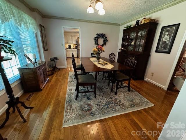 204 Brentwood Drive Maiden NC 28650