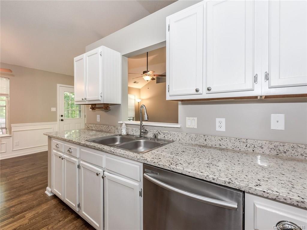 4441 Hounds Run Drive Matthews NC 28105