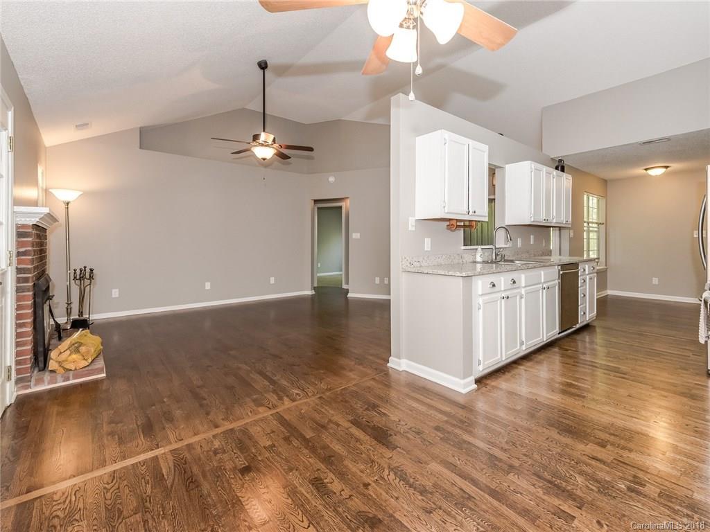 4441 Hounds Run Drive Matthews NC 28105