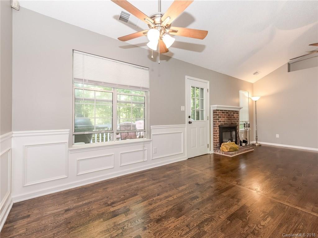 4441 Hounds Run Drive Matthews NC 28105