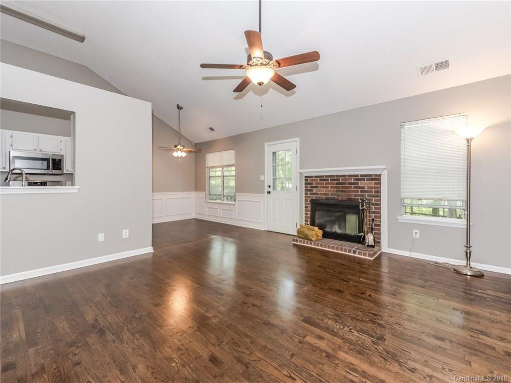 4441 Hounds Run Drive Matthews NC 28105