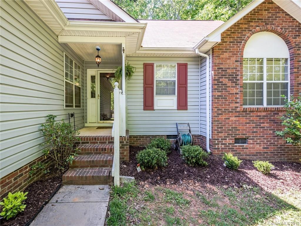 4441 Hounds Run Drive Matthews NC 28105