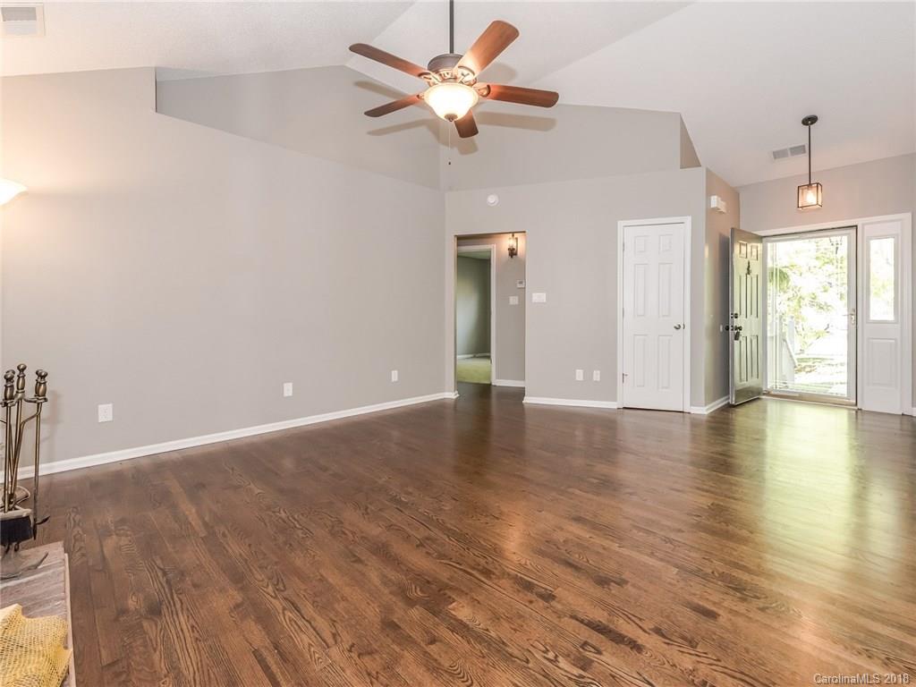 4441 Hounds Run Drive Matthews NC 28105