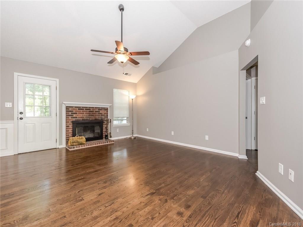 4441 Hounds Run Drive Matthews NC 28105