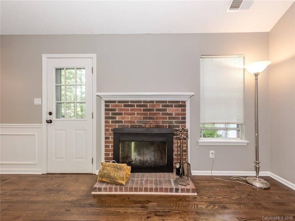 4441 Hounds Run Drive Matthews NC 28105