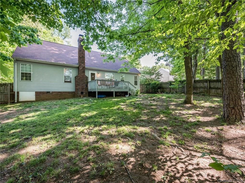 4441 Hounds Run Drive Matthews NC 28105