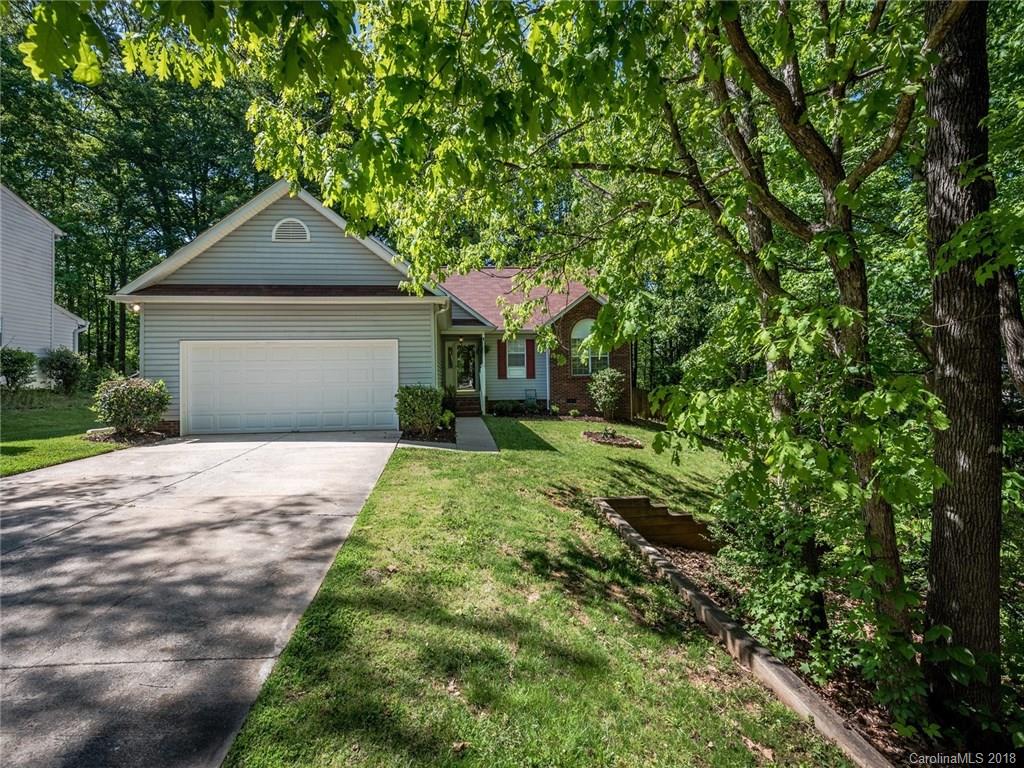 4441 Hounds Run Drive Matthews NC 28105
