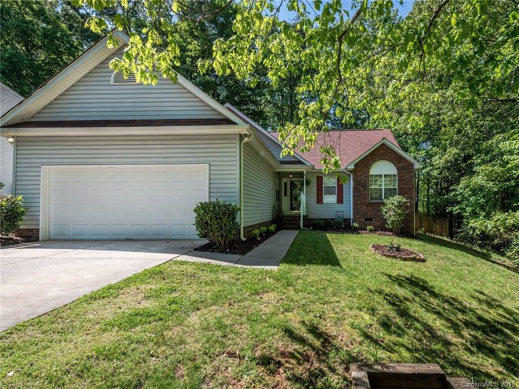 4441 Hounds Run Drive Matthews NC 28105
