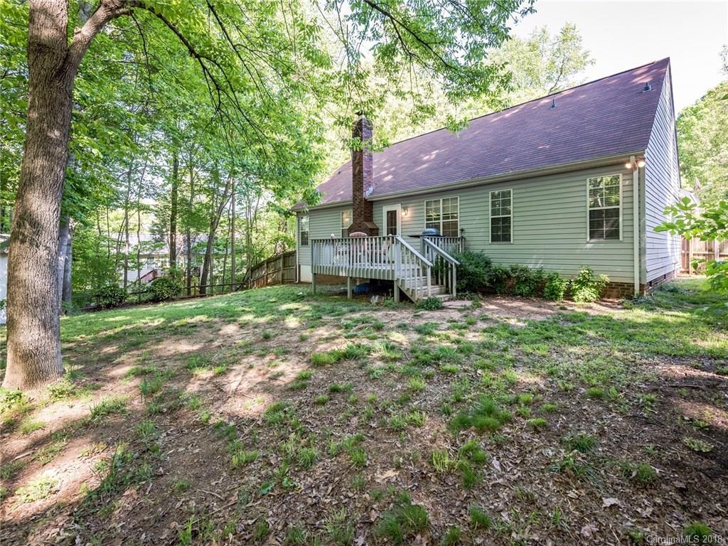 4441 Hounds Run Drive Matthews NC 28105