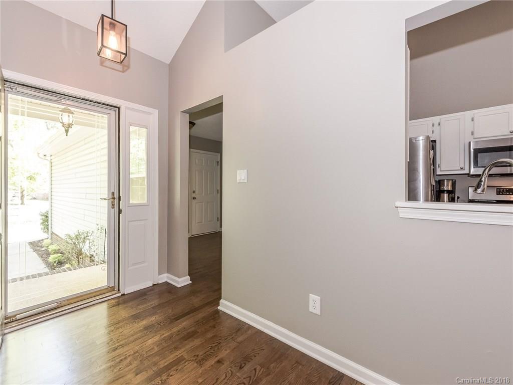 4441 Hounds Run Drive Matthews NC 28105