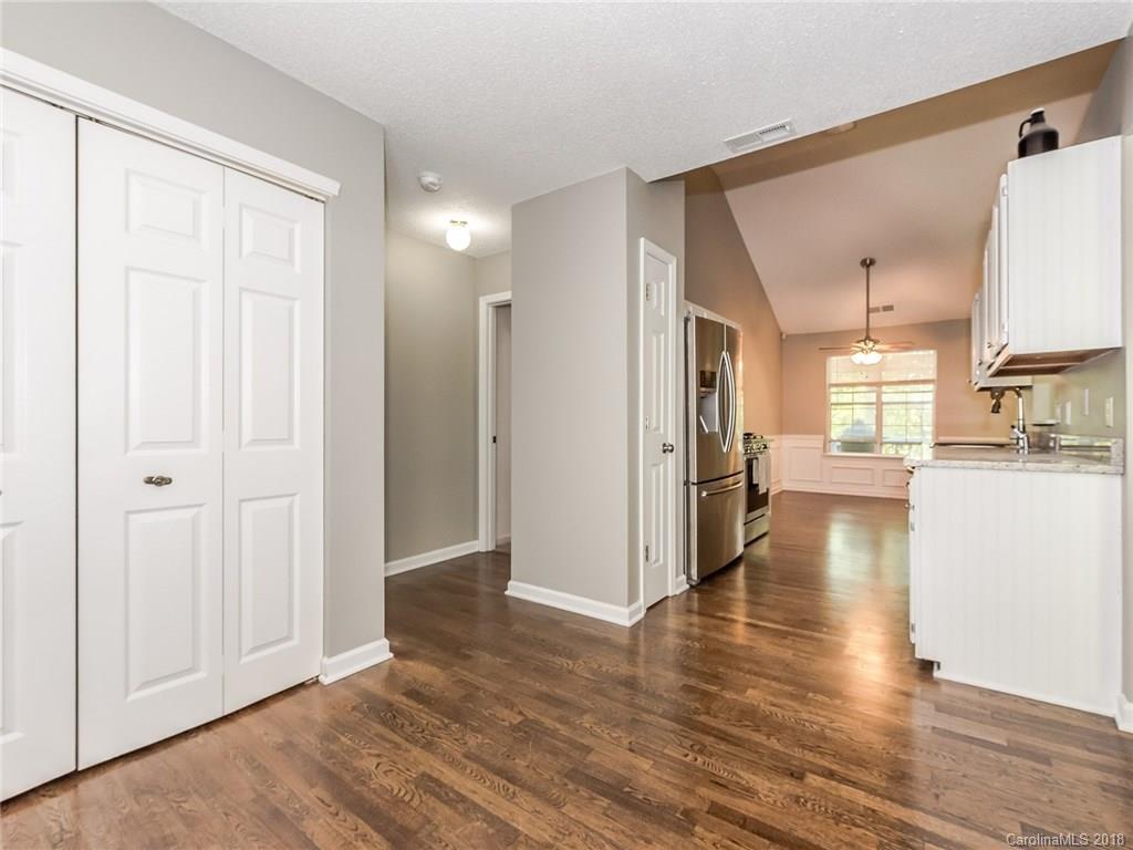 4441 Hounds Run Drive Matthews NC 28105