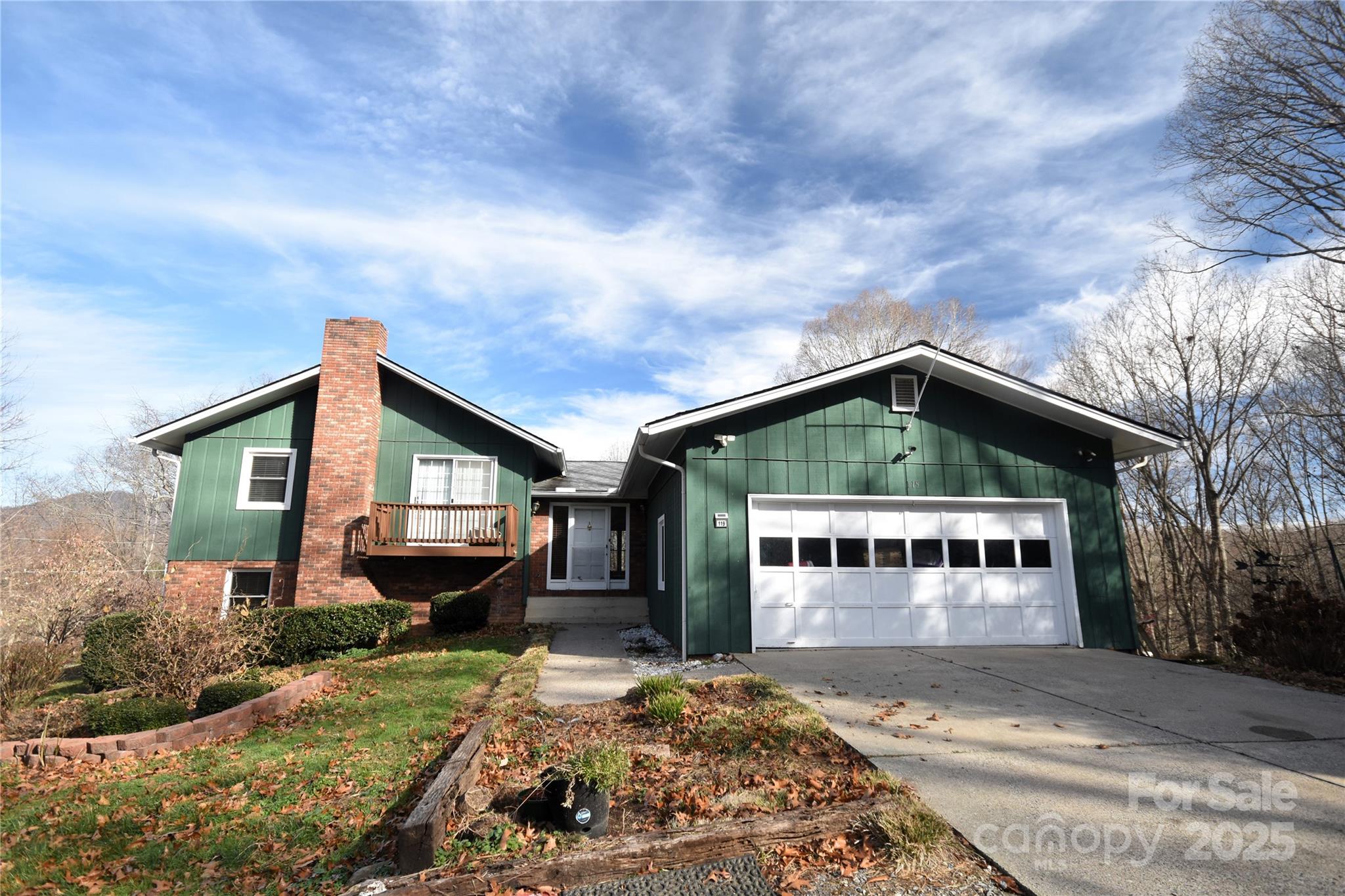 119 Pleasant Hill Circle Waynesville NC 28786