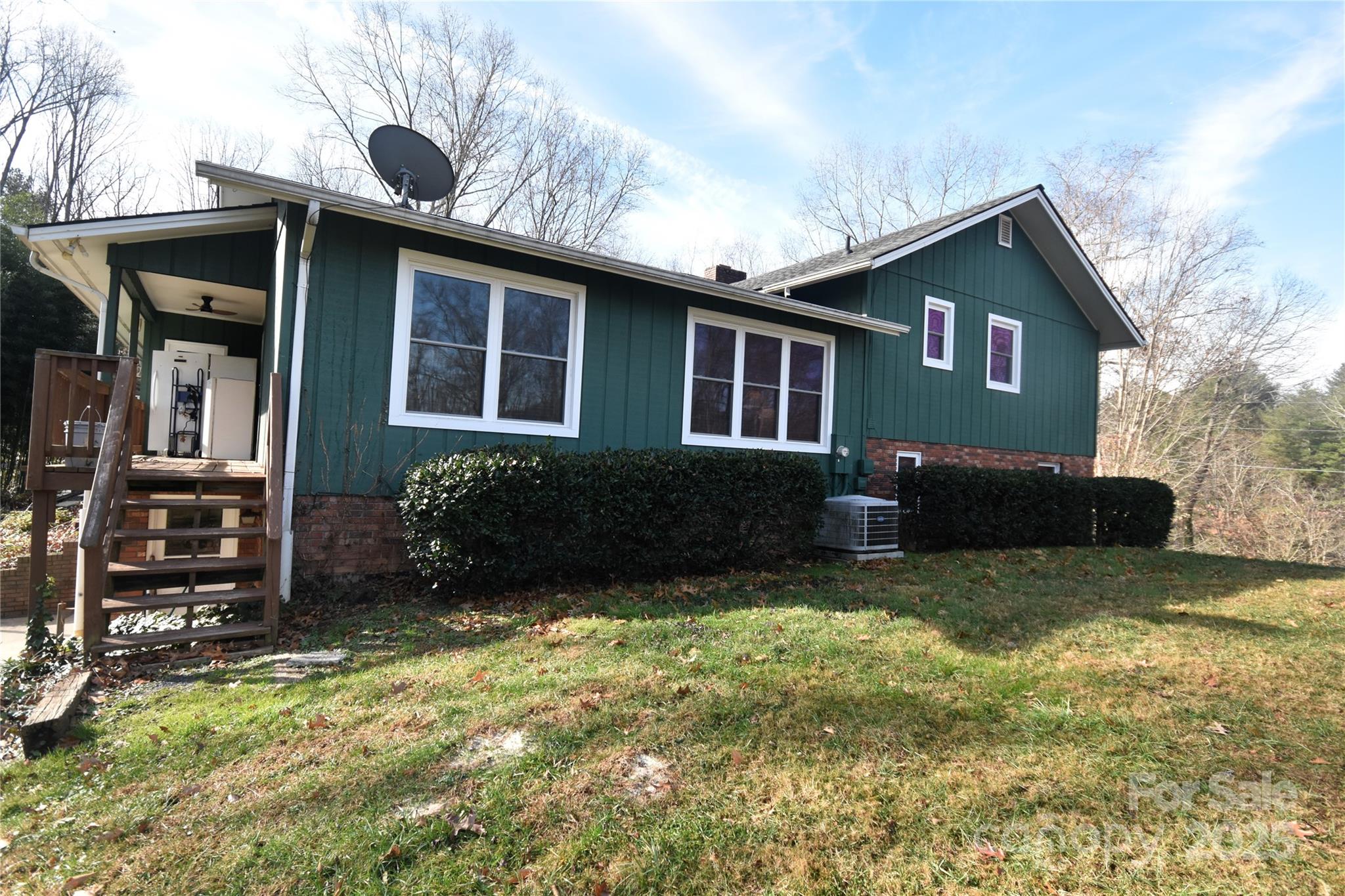 119 Pleasant Hill Circle Waynesville NC 28786