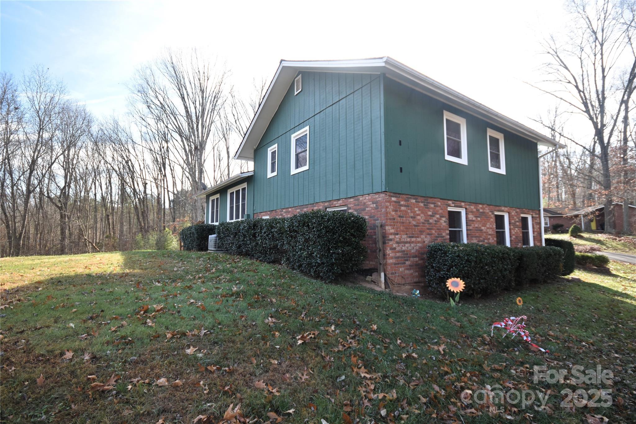 119 Pleasant Hill Circle Waynesville NC 28786