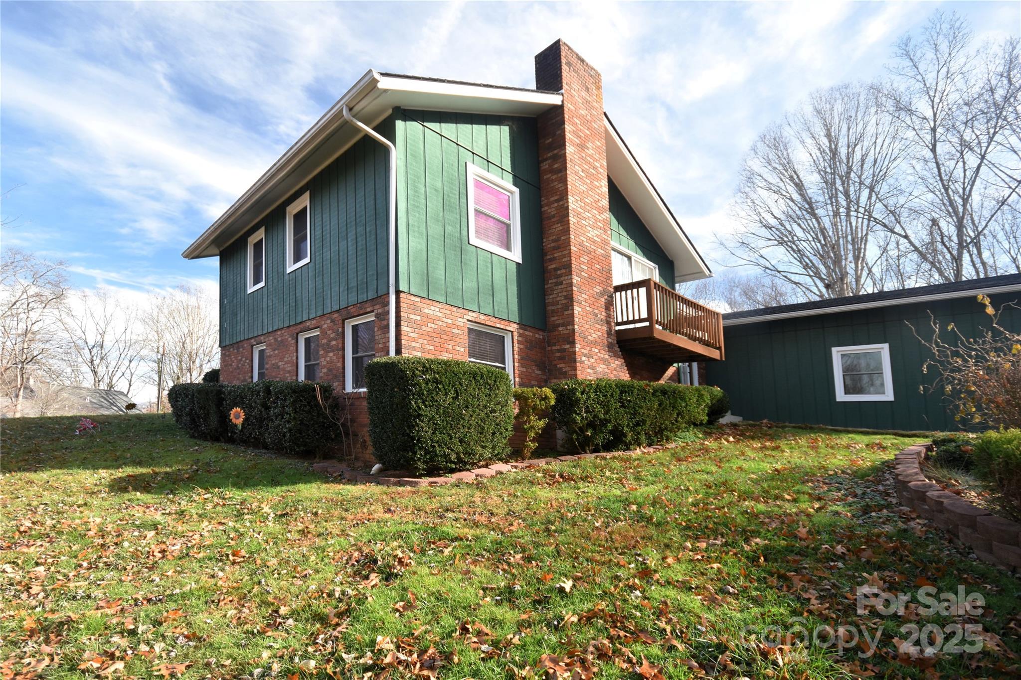 119 Pleasant Hill Circle Waynesville NC 28786